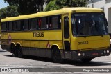 Viação Itapemirim 20553 na cidade de Rio de Janeiro, Rio de Janeiro, Brasil, por Diego Almeida Araujo. Número da foto: #7761175.