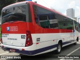 Breda Transportes e Serviços 632 na cidade de São Paulo, São Paulo, Brasil, por Franklin Freire dos Santos. Número da foto: #:id.