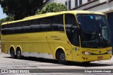 Viação Itapemirim 5021 na cidade de Rio de Janeiro, Rio de Janeiro, Brasil, por Diego Almeida Araujo. Número da foto: #7761188.