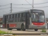 Express Transportes Urbanos Ltda 4 8321 na cidade de São Paulo, São Paulo, Brasil, por Jonas Ramos. Número da foto: #:id.