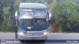 Auto Viação Camurujipe 4044 na cidade de Cruz das Almas, Bahia, Brasil, por Flávio  Santos. Número da foto: #7761503.