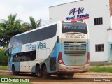 Real Maia 1815 na cidade de Imperatriz, Maranhão, Brasil, por Lucas Vieira. Número da foto: #7761282.