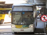 Empresa Gontijo de Transportes 12380 na cidade de Belo Horizonte, Minas Gerais, Brasil, por Douglas Célio Brandao. Número da foto: #7762123.