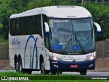 Bella Clara Turismo 2015 na cidade de Aparecida, São Paulo, Brasil, por Luiz Krolman. Número da foto: #7761940.