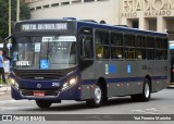 Radial Transporte Coletivo 290 na cidade de São Paulo, São Paulo, Brasil, por Yuri Ferreira Marinho. Número da foto: #7761573.