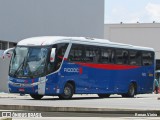 Viação Riodoce 91813 na cidade de Rio de Janeiro, Rio de Janeiro, Brasil, por Renan Vieira. Número da foto: #7762513.