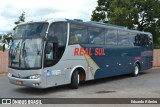 Real Sul Turismo 2008139 na cidade de Brasília, Distrito Federal, Brasil, por Eduardo Ribeiro. Número da foto: #7762889.