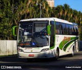 Viação Graciosa 143 na cidade de Curitiba, Paraná, Brasil, por Gabriel Michalski. Número da foto: #7761938.