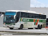 Empresa Gontijo de Transportes 14430 na cidade de Rio de Janeiro, Rio de Janeiro, Brasil, por Renan Vieira. Número da foto: #7762059.