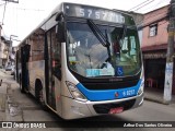 Cooper Líder > A2 Transportes 6 8237 na cidade de São Paulo, São Paulo, Brasil, por Arthur Dos Santos Oliveira. Número da foto: #:id.
