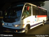 Breda Transportes e Serviços 672 na cidade de São Paulo, São Paulo, Brasil, por Franklin Freire dos Santos. Número da foto: #:id.