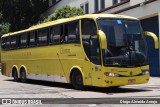Viação Itapemirim 8019 na cidade de Rio de Janeiro, Rio de Janeiro, Brasil, por Diego Almeida Araujo. Número da foto: #7761161.