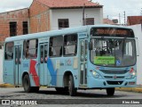 Via Urbana 30106 na cidade de Fortaleza, Ceará, Brasil, por Kieu Abreu. ID da foto: :id.