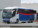 Viação Riodoce 91005 na cidade de Rio de Janeiro, Rio de Janeiro, Brasil, por Renan Vieira. Número da foto: #7762127.