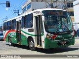 Fazeni Transportes e Turismo 0794 na cidade de Queimados, Rio de Janeiro, Brasil, por Renan Vieira. Número da foto: #7763619.