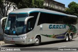 Viação Garcia 7826 na cidade de Rio de Janeiro, Rio de Janeiro, Brasil, por Diego Almeida Araujo. Número da foto: #7761146.