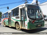 Fazeni Transportes e Turismo RJ 147.011 na cidade de Queimados, Rio de Janeiro, Brasil, por Renan Vieira. ID da foto: :id.