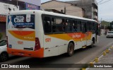 Transportes Urbanos São Miguel de Ilhéus 1501 na cidade de Ilhéus, Bahia, Brasil, por Wesllei Santos. Número da foto: #7761917.