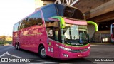 Viação Garcia 7179 na cidade de Campinas, São Paulo, Brasil, por Julio Medeiros. Número da foto: #7763555.