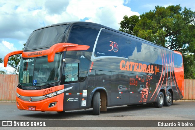 Catedral Turismo 20334 na cidade de Brasília, Distrito Federal, Brasil, por Eduardo Ribeiro. Número da foto: #7766469.
