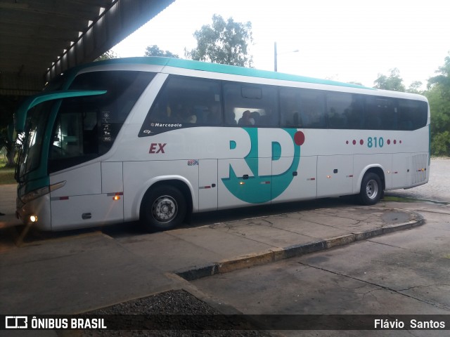 RD Transportes 810 na cidade de Cruz das Almas, Bahia, Brasil, por Flávio  Santos. Número da foto: #7767363.