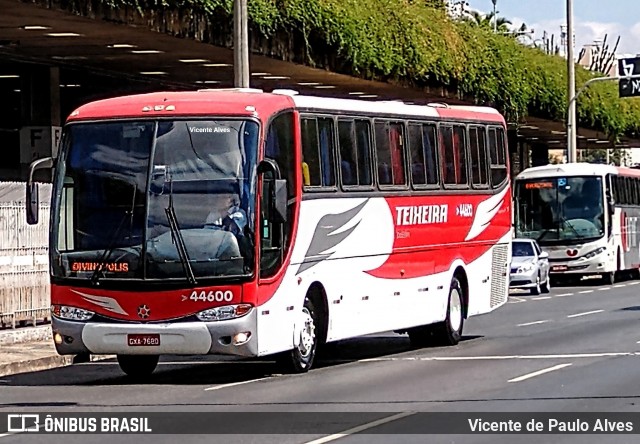 Empresa Irmãos Teixeira 44600 na cidade de Belo Horizonte, Minas Gerais, Brasil, por Vicente de Paulo Alves. ID da foto: 7767702.