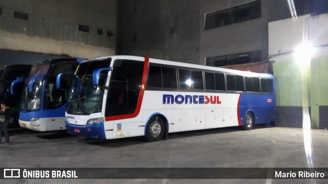 Montesul Locadora de Veículos 1700 na cidade de São Paulo, São Paulo, Brasil, por Mario Ribeiro. ID da foto: 7766575.