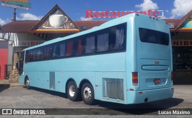 Mariá Turismo 1736 na cidade de Extrema, Minas Gerais, Brasil, por Lucas Máximo. ID da foto: 7767797.