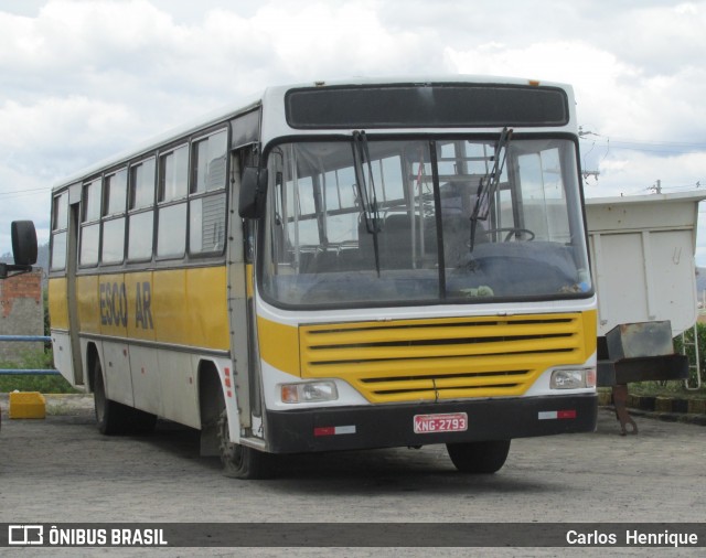 Escolares 2793 na cidade de Itaberaba, Bahia, Brasil, por Carlos  Henrique. ID da foto: 7765554.