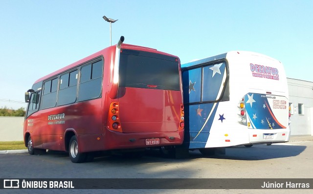 Dezzatur Viagens e Eventos 9538 na cidade de São Leopoldo, Rio Grande do Sul, Brasil, por Júnior Harras. Número da foto: #7765091.