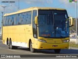 Viação Itapemirim 45627 na cidade de Caruaru, Pernambuco, Brasil, por Lenilson da Silva Pessoa. Número da foto: #7766700.