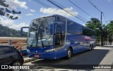 Nogueira e Neiva Turismo 17400 na cidade de Ibirité, Minas Gerais, Brasil, por Lucas Máximo. Número da foto: #7767780.