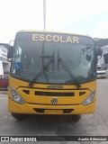 Volkswagen Ônibus e Caminhões - MAN Latin America  na cidade de São José, Santa Catarina, Brasil, por Aurelio Bittencourt. Número da foto: #7765031.