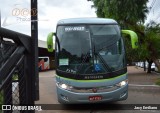 Viação Garcia 8195 na cidade de Maringá, Paraná, Brasil, por Jacy Emiliano. Número da foto: #7765181.