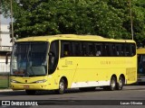 Viação Itapemirim 8709 na cidade de Vitória, Espírito Santo, Brasil, por Lucas Oliveira. Número da foto: #7767632.