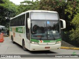 Empresa Gontijo de Transportes 20020 na cidade de São Paulo, São Paulo, Brasil, por Ezequiel Vicente Fernandes. Número da foto: #7765452.
