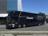 Viação Cometa 719300 na cidade de Rio de Janeiro, Rio de Janeiro, Brasil, por André Luiz Gomes de Souza. Número da foto: #7767576.