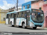 Maraponga Transportes 26439 na cidade de Fortaleza, Ceará, Brasil, por Francisco Elder Oliveira dos Santos. Número da foto: #:id.