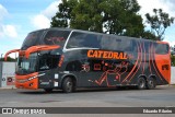 Catedral Turismo 20296 na cidade de Brasília, Distrito Federal, Brasil, por Eduardo Ribeiro. Número da foto: #7766455.