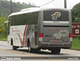 Paraibuna Transportes 20038 na cidade de Santos Dumont, Minas Gerais, Brasil, por Isaias Ralen. Número da foto: #:id.