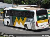 Viação Motta 21792 na cidade de Divinópolis, Minas Gerais, Brasil, por Igor Policarpo. Número da foto: #:id.
