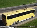 Viação Itapemirim 5853 na cidade de Aparecida, São Paulo, Brasil, por Joase Batista da Silva. Número da foto: #7767217.