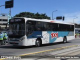 Auto Viação 1001 RJ 108.510 na cidade de Rio de Janeiro, Rio de Janeiro, Brasil, por André Luiz Gomes de Souza. Número da foto: #7767513.