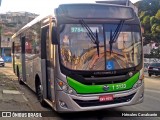 Cooperativa Fênix > Spencer Transporte 1 5133 na cidade de São Paulo, São Paulo, Brasil, por Hércules Cavalcante. Número da foto: #:id.