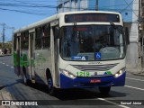 Cidade Alta Transportes 1.219 na cidade de Recife, Pernambuco, Brasil, por Samuel Júnior. Número da foto: #:id.