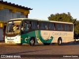 Auto Viação Camurujipe 4003 na cidade de Vitória da Conquista, Bahia, Brasil, por Anderson Queiroz. Número da foto: #:id.