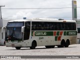 Empresa Gontijo de Transportes 20050 na cidade de Vitória da Conquista, Bahia, Brasil, por Lucas Oliveira. Número da foto: #7767524.