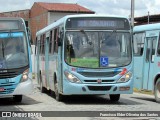 Fretcar 19340 na cidade de Fortaleza, Ceará, Brasil, por Francisco Elder Oliveira dos Santos. Número da foto: #:id.
