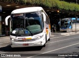 Saritur - Santa Rita Transporte Urbano e Rodoviário 23500 na cidade de Belo Horizonte, Minas Gerais, Brasil, por Vicente de Paulo Alves. Número da foto: #7768198.