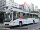 Borborema Imperial Transportes 831 na cidade de Recife, Pernambuco, Brasil, por Tarcisio Rodrigues da Silva. Número da foto: #7765617.